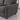 Versatile Chenille Three - Seater Sofa in Grey, Dark Grey, and WhiteMUTUKISPACE