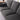 Versatile Chenille Three - Seater Sofa in Grey, Dark Grey, and WhiteMUTUKISPACE
