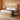 Queen Size Farmhouse Storage Bed With LED LightingMUTUKISPACE