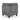 Corner Sofa for Modular Sectional,Grey Chenille (31.5"x31.5"x36.5")MUTUKISPACE