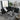 Corner Sofa for Modular Sectional,Black Velvet (31.5"x31.5"x36.5")MUTUKISPACE