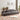 Convertible 3 in 1 Sleeper Sofa and Sectional Sofa with 4 Storage Space for Living Room,Corduroy Couch With 4 pillows,CorduroyMUTUKISPACE