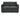 Loveseats Sofa Bed with Pull - out Bed,Adjsutable Back and Two Arm Pocket,Black (54.5"x33"x31.5")MUTUKISPACE