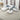 L shape Modular Sectional Sofa,DIY Combination,includes Three Single Chair ,Two Corner and Two Ottoman,Ivory ChenilleMUTUKISPACE