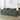 87" Oversized Sectional Lounge Chaise,No Assembly Required,Cloud Plush Loveseat with two Removable Footstool,Fluffy Modern Sleeper Chair for Indoor Living Room BedroomMUTUKISPACE