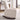 Welike 25.6"W Modern Accent High Backrest Living Room Lounge Arm Rocking Chair, Two Side PocketMUTUKISPACE