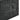 Loveseats Sofa Bed with Pull - out Bed,Adjsutable Back and Two Arm Pocket,Black (54.5"x33"x31.5")MUTUKISPACE