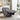 360 Degree Corduroy Swivel Upholstered Manual Recliner Chair,Theater Recliner Sofa,Nursery Glider Rocker for Living RoomMUTUKISPACE