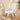 Modern Single Sofa Armchair with High Backrest Comfy Reading Chair for Small Spaces/Living Room/Bedroom/Apartment (COLOR:WHITE)MUTUKISPACE
