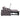 Sofa Bed with Trundle Charcoal GreyMUTUKISPACE