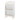 Kids Bookshelf, 3 - Tier Bookcase, Book Organizer, toy Storage Cabinet Organizer, WhiteMUTUKISPACE