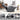 Power Lift Recliner Chair - Massage, Heat & Easy Assembly FU01088MUTUKISPACE
