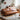 Luxurious Brown Genuine Leather & Faux Leather Sofa - Ultimate Comfort & Style Hersa - 1618MUTUKISPACE