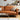 Luxurious Brown Genuine Leather & Faux Leather Sofa - Ultimate Comfort & Style Hersa - 1618MUTUKISPACE