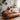 Luxurious Brown Genuine Leather & Faux Leather Sofa - Ultimate Comfort & Style Hersa - 1618MUTUKISPACE