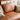 Luxurious Brown Genuine Leather & Faux Leather Sofa - Ultimate Comfort & Style Hersa - 1618MUTUKISPACE