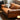 Luxurious Brown Genuine Leather & Faux Leather Sofa - Ultimate Comfort & Style Hersa - 1618MUTUKISPACE