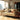 Luxurious Beige Genuine Leather Sofa with Down Cushions - Faux Leather Option Available Hersa - 1619MUTUKISPACE
