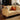 Luxurious Beige Genuine Leather Sofa with Down Cushions - Faux Leather Option Available Hersa - 1619MUTUKISPACE