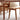 Elegant Natural Cherry Wood Table - Timeless Design & High - Quality Craftsmanship Hersa - 1620MUTUKISPACE