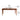 Elegant Natural Cherry Wood Table - Timeless Design & High - Quality Craftsmanship Hersa - 1620MUTUKISPACE