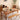 Elegant Cherry Wood Natural Finish Stool - Stylish and Durable Seating Hersa - 1622MUTUKISPACE