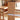 Stunning Cherry Wood Table - Natural Elegance for Your Home Decor Hersa - 1623MUTUKISPACE