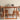 Elegant Chair in Natural Cherry Wood - Stylish & Durable Seating Hersa - 1624MUTUKISPACE