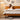 Luxurious Bed Frame - Rich Brown Faux Leather vs Genuine Leather Options Hersa - 1625MUTUKISPACE