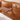 Luxurious Bed Frame - Rich Brown Faux Leather vs Genuine Leather Options Hersa - 1625MUTUKISPACE