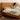 Luxurious Brown Faux & Genuine Leather Bed - Ultimate Comfort & Style Hersa - 1626MUTUKISPACE