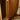 Elegant Brown Ash Wood Chair with Faux Leather Upholstery Hersa - 1632MUTUKISPACE