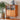 Elegant Cherry and Beech Wood Cabinet with Stylish Glass Accents Hersa - 1635MUTUKISPACE
