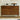 Stunning Red Oak Cabinet - Premium Craftsmanship in Rich Brown Finish Hersa - 1637MUTUKISPACE