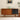 Stylish Black Brown Cabinet for Modern Home Storage Solutions Hersa - 1638MUTUKISPACE