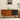 Stylish Black Brown Cabinet for Modern Home Storage Solutions Hersa - 1638MUTUKISPACE