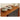 Stylish Black Brown Cabinet for Modern Home Storage Solutions Hersa - 1638MUTUKISPACE