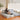 Elegant Beige and Light Blue Sofabed - Premium Cotton and Linen Upholstery Hersa - 1639MUTUKISPACE