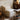 Luxurious White Down chair with Cotton and Linen Upholstery Hersa - 1640MUTUKISPACE