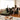 Luxurious Green Goose Down Sofabed - Ultimate Comfort and Style Hersa - 1641MUTUKISPACE