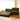 Luxurious Green Goose Down Sofabed - Ultimate Comfort and Style Hersa - 1641MUTUKISPACE
