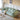 Luxurious Green Solid Wood Sofa with Premium Down Filling Hersa - 1642MUTUKISPACE
