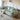Luxurious Green Solid Wood Sofa with Premium Down Filling Hersa - 1642MUTUKISPACE