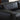 Luxurious Black Genuine Leather Sofa with Solid Wood Frame and Plush Down Filling Hersa - 1644MUTUKISPACE