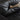 Luxurious Black Genuine Leather Sofa with Solid Wood Frame and Plush Down Filling Hersa - 1644MUTUKISPACE