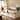 Luxurious White Down Sofa - Premium Cotton and Linen Blend for Ultimate Comfort Hersa - 1645MUTUKISPACE