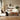 Luxurious White Down Sofa - Premium Cotton and Linen Blend for Ultimate Comfort Hersa - 1645MUTUKISPACE
