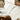 Luxurious White Down Sofa - Premium Cotton and Linen Blend for Ultimate Comfort Hersa - 1645MUTUKISPACE