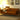 Luxurious Orange Genuine & Faux Leather Sofa with Plush Down Comfort Hersa - 1648MUTUKISPACE
