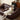 Luxurious Dark Brown Leather Sofa - Genuine Comfort with Faux Leather Durability Hersa - 1649MUTUKISPACE